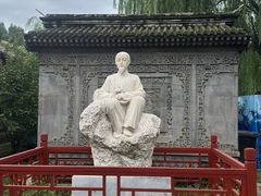 -盛世南宫影视城(北普陀影视城)