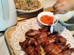 -客汁源味·客家菜(时代城店)