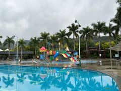 -林丰温泉度假山庄