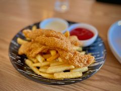 -home 逅·慕西餐厅