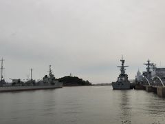 -中国人民解放军海军博物馆