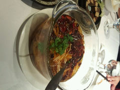 -俏江南-江景昆曲主题餐厅(正大广场店)
