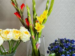 -循礼门鲜花花市(武汉循礼门店)