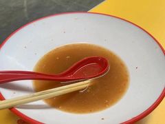 -咬金面馆(广州首店)