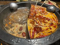 -蜀大侠火锅(建设路第五大道店)