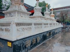 -西安市广仁寺