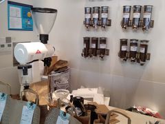 -Peet's Coffee皮爷咖啡(大学路店)