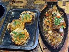 -韩金利串店(让胡路店)