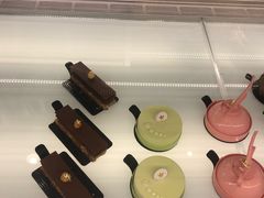 -法桐蛋糕·手作面包(万象城店)