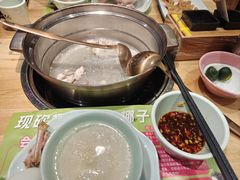 -椰夫人·养生椰子鸡(金沙洲永旺店)