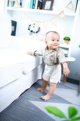 点击看大图 -憨大叔韩式儿童摄影 全国连锁(温岭店)