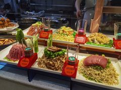 -景芝小炒(虞河路店)