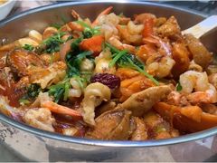 -黄记煌三汁焖锅(华发商都店)