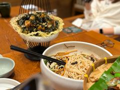 -云海肴·汽锅鸡·云南菜(苏州中心店)