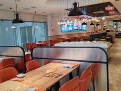 -豪客来牛排(绿宝广场店)