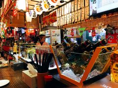 -平成屋·午肴夜酒(四川北路店)