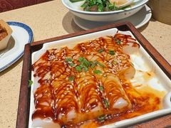 -点都德(华强南店)