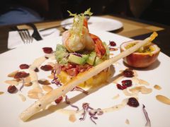 -巴别塔法餐舍(朝阳店)