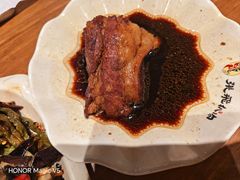 -張飛扒肉·龙江非遗(道外店)