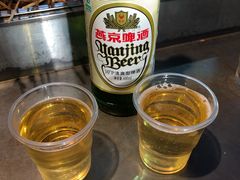 -大姐麻辣烫(莲宝中路店)