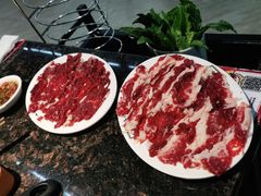 -八合里牛肉火锅(深圳海德店)