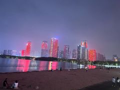 -天鹅湖体育公园