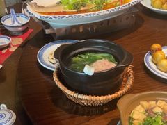 -南京大牌档(崇文门国瑞店)