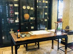 -上席擂茶·新中式青年茶馆(古城店)