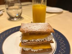 -Cova Ristorante & Caffe(海港城店)