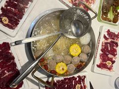 -八合里潮汕鲜牛肉火锅(上海汇智广场店)