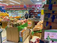 -永辉超市(回龙观店)