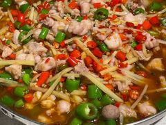 -蛙兔鸡自贡风味·特色江湖菜(广都店)