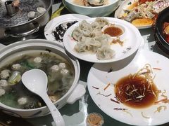 -和源祥·日照菜扛把子(万平口一店)