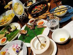 -星叶·东南亚料理(宁波万象汇店)