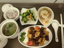 -佳宝全套房精品月子会所(大华店)