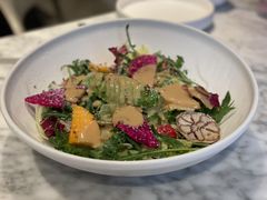 -荷恬·精致蔬食料理(星海店)