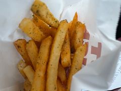 -热将汉堡 HOT SAUCE(下马坊店)