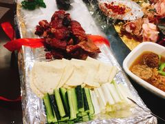 -千禧人家(高新家园店)