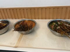 -谭家·钵钵鸡·蹄花·兔头(玉林南路店)