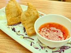 -清真·AL-JANNAT 佳纳特餐厅(狮子桥店)