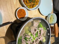 -全牛匠·乐山跷脚牛肉(新中关店)