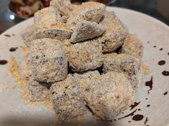 -郑喜旺烧烤(郑州总店)