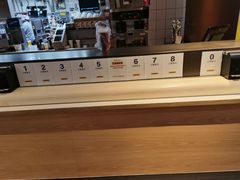 -麦当劳(西单明珠店)