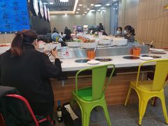 -鲸之味回转自助小火锅(钟鼎名悦店)