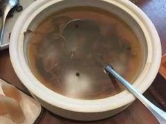 -林芝工布庄园希尔顿酒店-猎味中餐厅