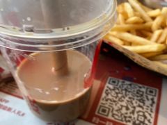 -肯德基(杭州浦沿店)