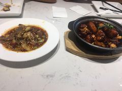 夫妻肺片-峨嵋小镇·川菜(勒泰中心店)