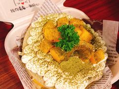 -唐·匠心·动物奶油·冰淇淋蛋糕(石岐店)