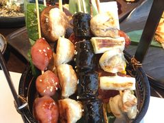 -石葵(锦业时代店)