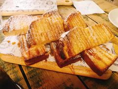 -Cafe Alice咖啡爱丽丝(奥城店)
